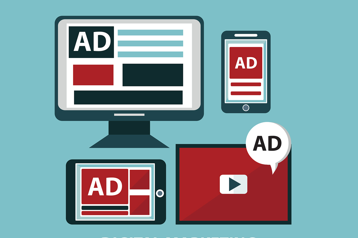 With Digital Booming, Local Advertisers Want More Mobile, Social Ads ...