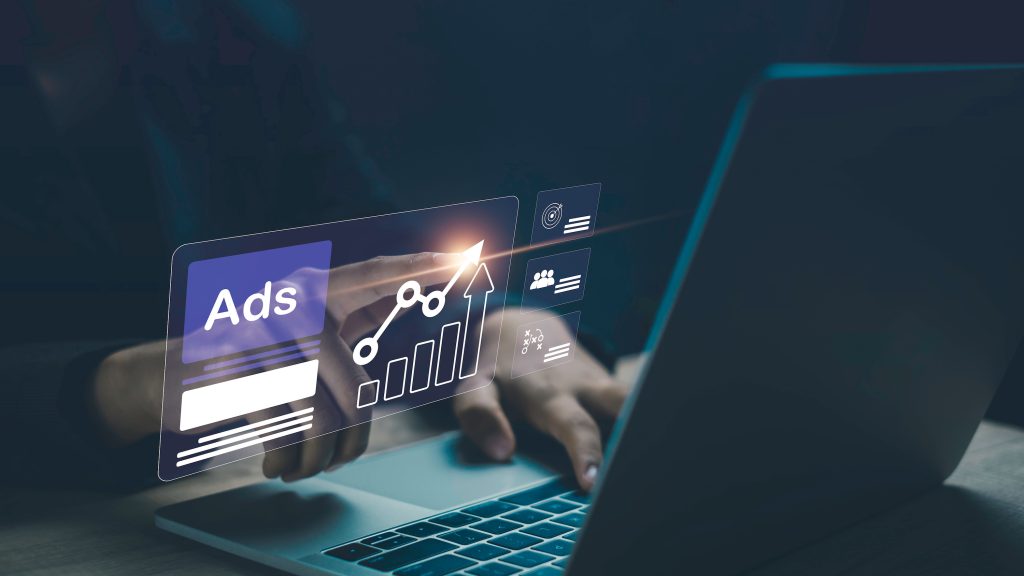 Why Display Ads Have Such A High ROI